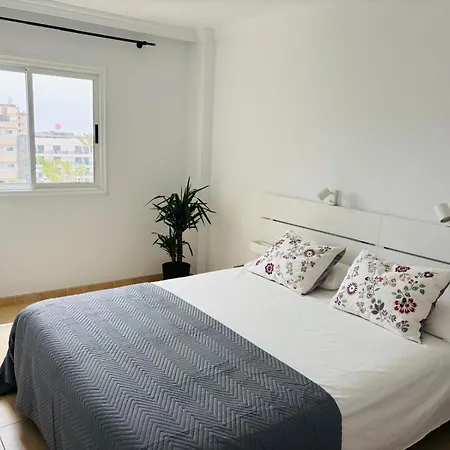 Gabis Playa de las Americas (Tenerife)