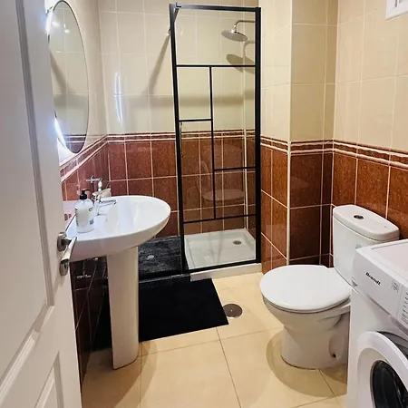 Gabis Playa de las Americas (Tenerife)