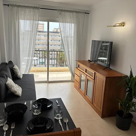 Apartment Gabis Playa de las Americas (Tenerife)
