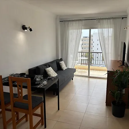 Apartment Gabis Playa de las Americas (Tenerife)