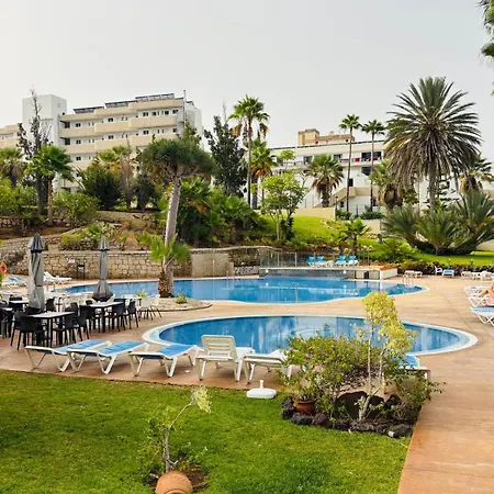 Gabis Apartment Playa de las Americas (Tenerife)