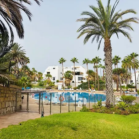 Gabis Apartment Playa de las Americas (Tenerife)