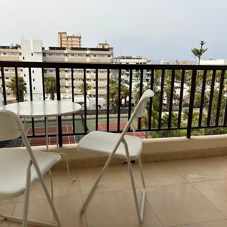Apartment Gabis Playa de las Americas (Tenerife)