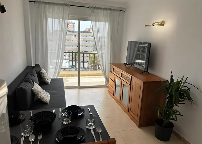 아파트 Gabis 플라야데라스아메리카스