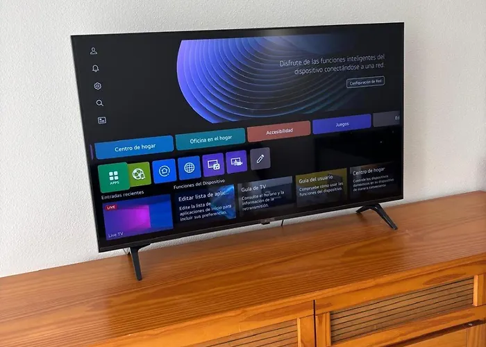 Gabis شقة بلايا ذي لاس أميريكاس