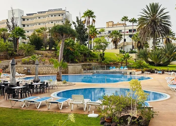 Gabis شقة بلايا ذي لاس أميريكاس