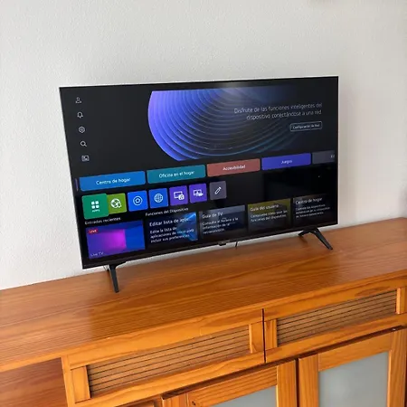 Gabis Апартаменты Плая-де-лас-Америкас