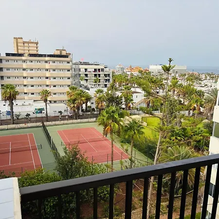 Gabis * Playa de las Americas (Tenerife)