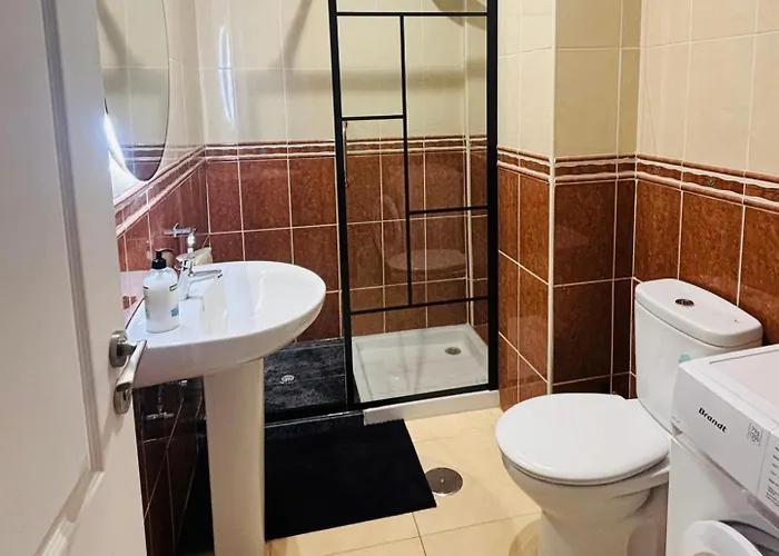 Gabis Playa de las Américas