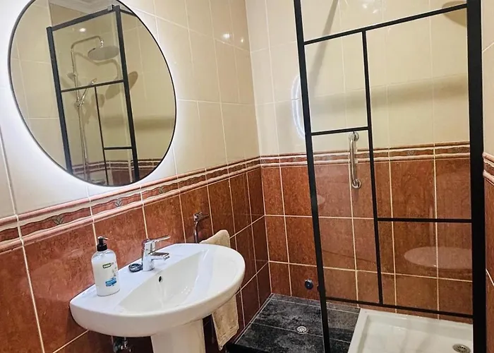 Gabis * Playa de las Américas