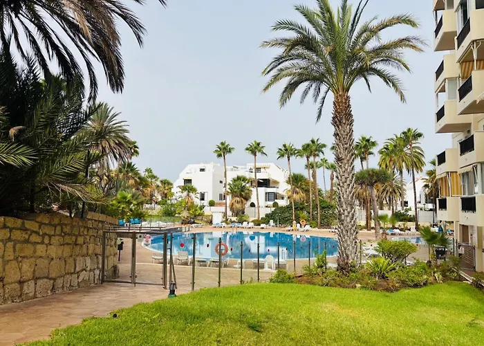 Gabis Lejlighed Playa de las Américas