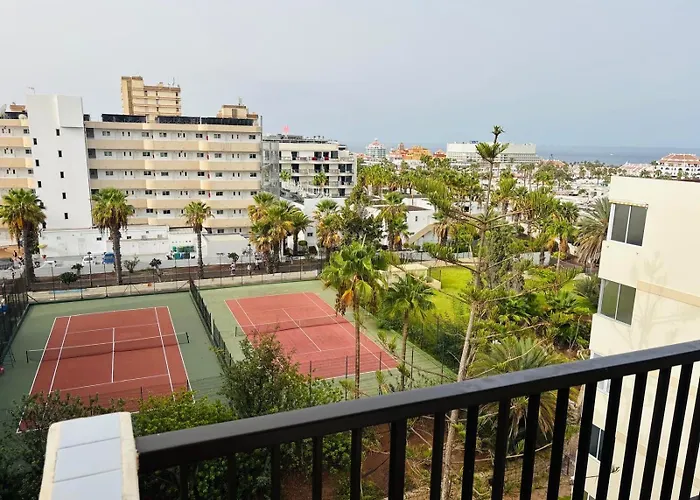 Gabis * Playa de las Américas